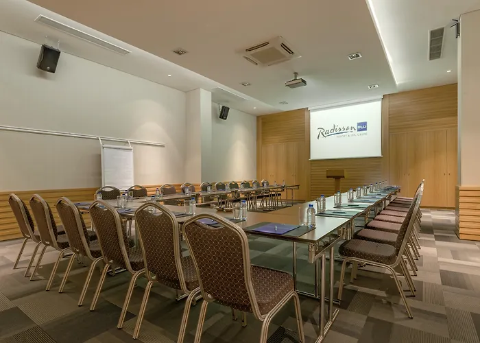 Radisson Blu Resort&Spa Cesme