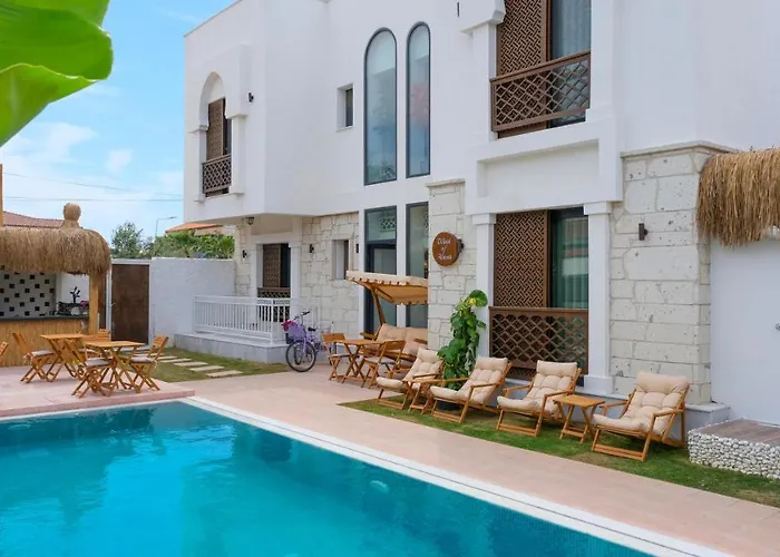 Wind Of Alaçatı Adult Only 13