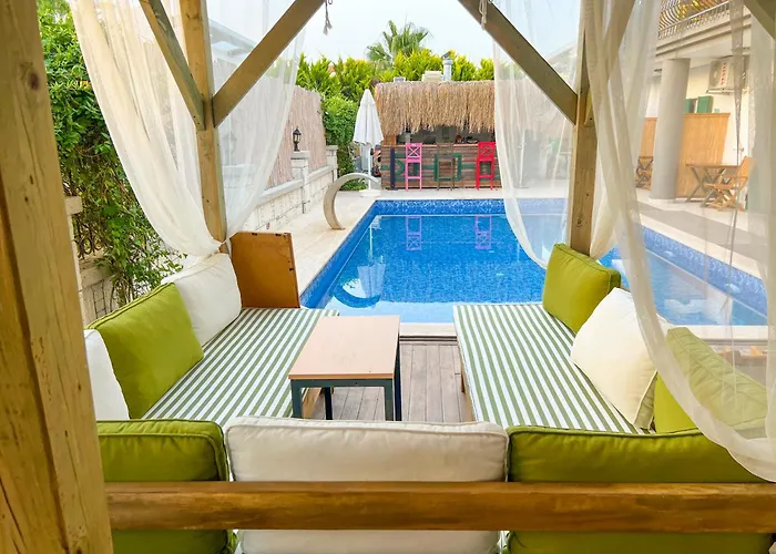 Alaçati Xl Luxury Hotel