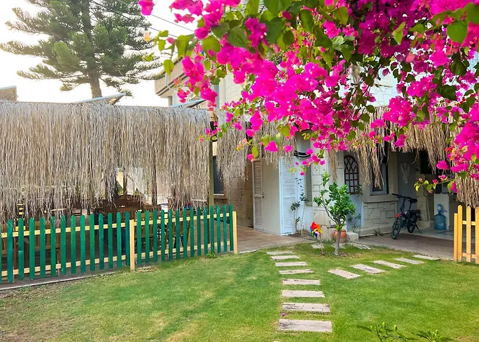 Alaçati Xl Luxury Hotel